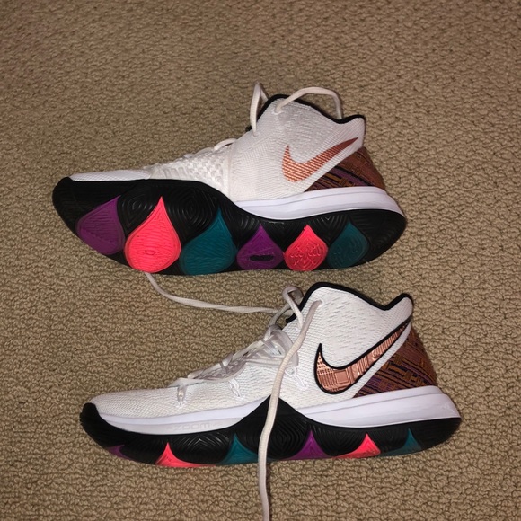 Kyrie BHM